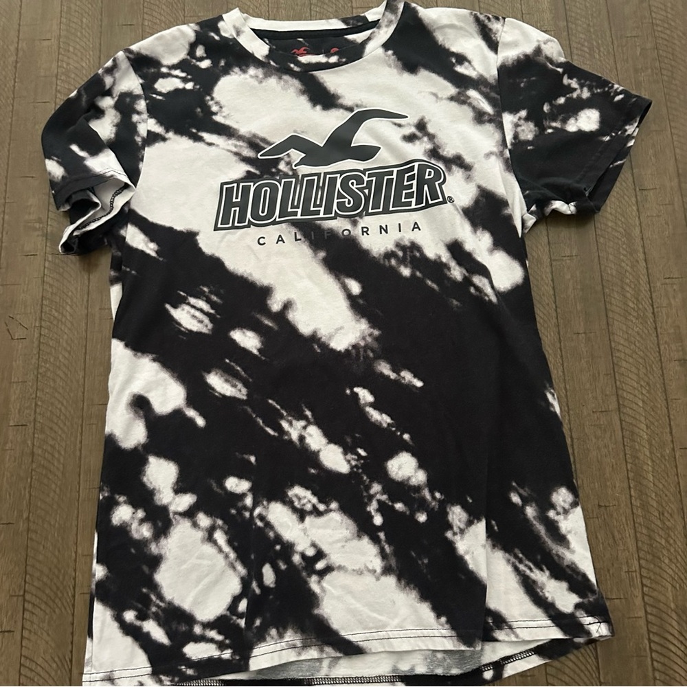 Hollister Sport Knit T shirt